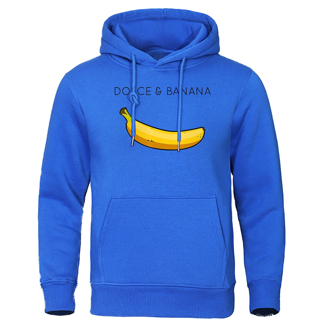 Dolce & Banana Hoodie - 2023 Bestseller!