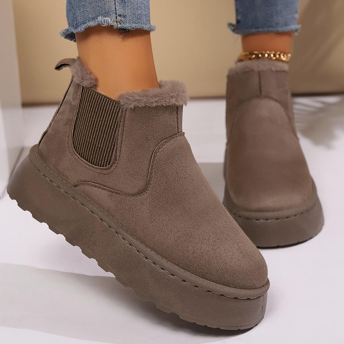 Apelle Cloud Boots - dameslaarzen in 5 prachtige kleuren!