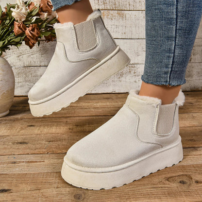 Apelle Cloud Boots - dameslaarzen in 5 prachtige kleuren!